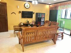 Blk 121D Sengkang East Way (Sengkang), HDB 5 Rooms #153983312